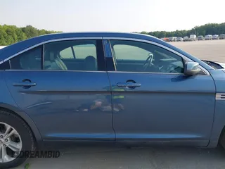 2018 Ford Taurus SEL with VIN 1FAHP2E82JG130983, listed as a IAAI auction lot 42388723 with 85,966 mi miles and . Bid and sale history available at DreamBid. Image 13.