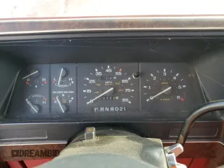 1992 Ford Ranger Splash with VIN 1FTCR10A7KUC02265, listed as a Copart auction lot 68237674 with 22,726 mi miles and Non Repairable. Bid and sale history available at DreamBid. Image 9.