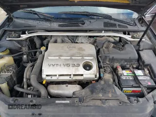 2004 Lexus ES 350 with VIN JTHBA30G445053215, listed as a IAAI auction lot 41683348 with 304,995 mi miles and . Bid and sale history available at DreamBid. Image 10.