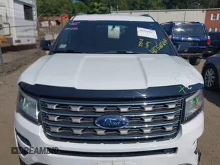 2017 Ford Explorer XLT with VIN 1FM5K8D89HGD47663, listed as a IAAI auction lot 40320242 with 75,548 mi miles and . Bid and sale history available at DreamBid. Image 12.