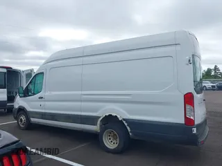 2022 Ford Transit Cargo с VIN 1FTBF4U85NKA85007, выставлен на аукционе IAAI как лот 42491754 с пробегом 25 038 миль миль и . История ставок и продаж доступна на DreamBid. Изображение 14.