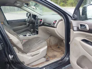 2011 Jeep Grand Cherokee Laredo with VIN 1J4RS4GG7BC569287, listed as a IAAI auction lot 41915092 with 211,148 mi miles and . Bid and sale history available at DreamBid. Image 5.