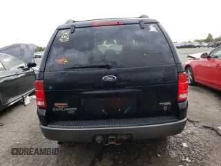 2005 Ford Explorer XLT с VIN 1FMZU63W75ZA13051, выставлен на аукционе Copart как лот 73526184 с пробегом Не указан миль и Списание • Salvage title. История ставок и продаж доступна на DreamBid. Изображение 6.