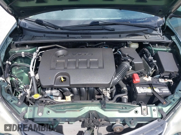 2016 Toyota Corolla L with VIN 5YFBURHE5GP384181, listed as a IAAI auction lot 41785199 with 174,839 mi miles and . Bid and sale history available at DreamBid. Image 10.
