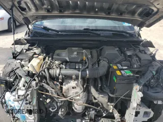 2016 Lexus NX 200t z VIN JTJBARBZ5G2052886, wystawiony jako Copart lot #55571105 z przebiegiem 104 501 mil mil oraz Szkoda całkowita • Salvage title. Historia ofert i sprzedaży dostępna na DreamBid. Obrazek 12.