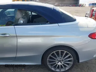 2018 Mercedes-Benz C 300 с VIN WDDWK4KB2JF610609, выставлен на аукционе IAAI как лот 41924781 с пробегом 79 438 миль миль и . История ставок и продаж доступна на DreamBid. Изображение 6.