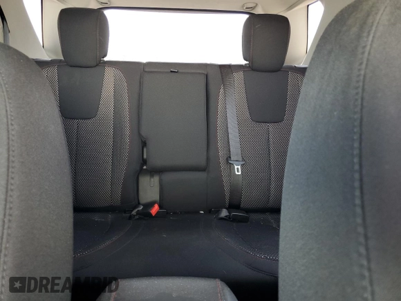 2012 Chevrolet Equinox 1LT z VIN 2GNALDEK9C1184092, wystawiony jako Copart lot #59728565 z przebiegiem 197 570 mil mil oraz Czysty tytuł • Clean title. Historia ofert i sprzedaży dostępna na DreamBid. Obrazek 10.