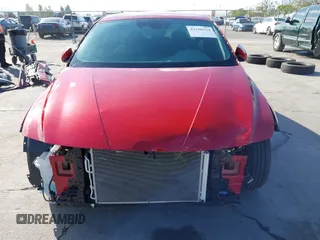 2023 Hyundai Elantra SEL z VIN KMHLM4AG3PU483700, wystawiony jako IAAI lot #42180524 z przebiegiem 9845 mil mil oraz . Historia ofert i sprzedaży dostępna na DreamBid. Obrazek 13.