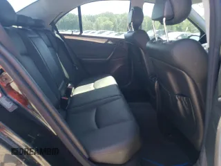2002 Mercedes-Benz C 230/260/280/320 с VIN WDBRF61J12F276797, выставлен на аукционе Copart как лот 62226235 с пробегом Не указан миль и Чистый • Clean title. История ставок и продаж доступна на DreamBid. Изображение 10.