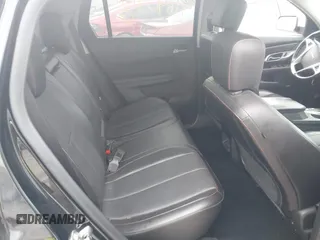 2015 GMC Terrain SLT z VIN 2GKFLYE37F6251170, wystawiony jako IAAI lot #41690412 z przebiegiem 129 756 mil mil oraz . Historia ofert i sprzedaży dostępna na DreamBid. Obrazek 8.