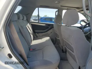 2004 Toyota 4Runner SR5 with VIN JTEBU14R840031753, listed as a Copart auction lot 59217525 with 180,311 mi miles and Salvage title. Bid and sale history available at DreamBid. Image 11.