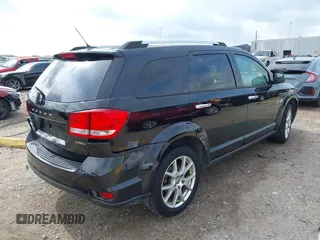 2012 Dodge Journey Crew с VIN 3C4PDCDGXCT200032, выставлен на аукционе IAAI как лот 42412809 с пробегом 154 423 миль миль и . История ставок и продаж доступна на DreamBid. Изображение 4.