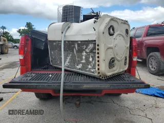 2006 Ford F-150 XL with VIN 1FTRF14W86KB75426, listed as a Copart auction lot 60689194 with 190,643 mi miles and Salvage Title. Bid and sale history available at carsss.com. Image 6.
