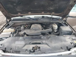 2003 GMC Yukon SLT z VIN 1GKEK13Z93R211332, wystawiony jako IAAI lot #41739150 z przebiegiem Nie podano mil oraz . Historia ofert i sprzedaży dostępna na DreamBid. Obrazek 10.