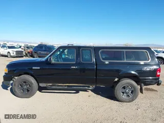 2006 Ford Ranger XL with VIN 1FTZR15E46PA93127, listed as a IAAI auction lot 41683716 with 52,406 mi miles. Bid and sale history available at carsss.com. Image 14.