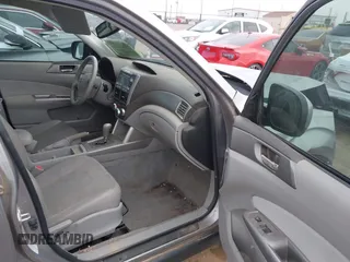 2010 Subaru Forester X Limited with VIN JF2SH6DC7AH907129, listed as a IAAI auction lot 39669416 with 76,445 mi miles and . Bid and sale history available at DreamBid. Image 5.