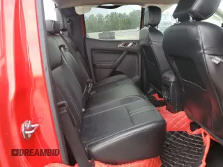 2020 Ford Ranger XL with VIN 1FTER4EH1LLA09441, listed as a Copart auction lot 51545795 with 108,430 mi miles and Salvage title. Bid and sale history available at DreamBid. Image 10.