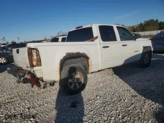 2009 GMC Sierra 1500 Work Truck with VIN 3GTEK13399G129861, listed as a Copart auction lot 74355614 with 163,600 mi miles and Clean Title. Bid and sale history available at carsss.com. Image 3.