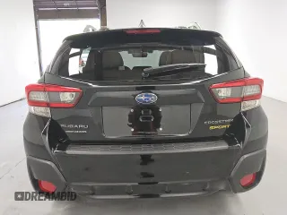 2021 Subaru Crosstrek Special Sports с VIN JF2GTHSC4MH679503, выставлен на аукционе Copart как лот 49421515 с пробегом 39 467 миль миль и Чистый • Clean title. История ставок и продаж доступна на DreamBid. Изображение 6.