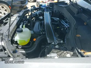 2025 Ford Explorer Platinum with VIN 1FMUK8HH4SGB61459, listed as a IAAI auction lot 42781280 with 3,374 mi miles and . Bid and sale history available at DreamBid. Image 18.