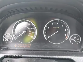 2015 BMW 5 Series 535i Gran Turismo with VIN WBA5M2C51FGH99154, listed as a IAAI auction lot 41512482 with Not provided miles and . Bid and sale history available at DreamBid. Image 7.