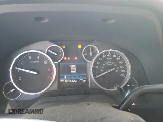 2015 Toyota Tundra SR z VIN 5TFCW5F16FX019046, wystawiony jako Copart lot #57388105 z przebiegiem 123 122 mil mil oraz Szkoda całkowita • Salvage title. Historia ofert i sprzedaży dostępna na DreamBid. Obrazek 9.