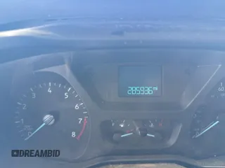2016 Ford Transit Cargo с VIN 1FTYE1YM0GKB48939, выставлен на аукционе IAAI как лот 42511083 с пробегом 285 936 миль миль и . История ставок и продаж доступна на DreamBid. Изображение 15.