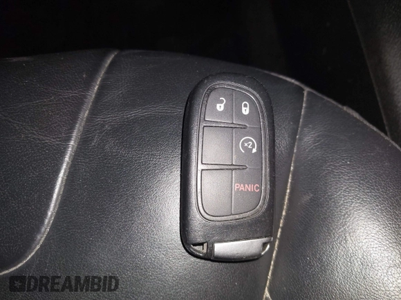 2016 Jeep Cherokee Limited z VIN 1C4PJMDS3GW130800, wystawiony jako IAAI lot #42337413 z przebiegiem 90 949 mil mil oraz . Historia ofert i sprzedaży dostępna na DreamBid. Obrazek 11.