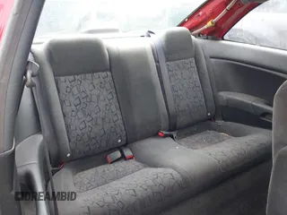 2002 Honda Civic EX with VIN 1HGEM22912L027485, listed as a IAAI auction lot 42108249 with 276,820 mi miles and . Bid and sale history available at DreamBid. Image 8.