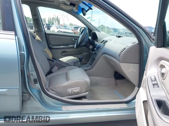 2002 Nissan Maxima GXE с VIN JN1DA31D42T448750, выставлен на аукционе IAAI как лот 42079391 с пробегом 151 847 миль миль и . История ставок и продаж доступна на DreamBid. Изображение 5.