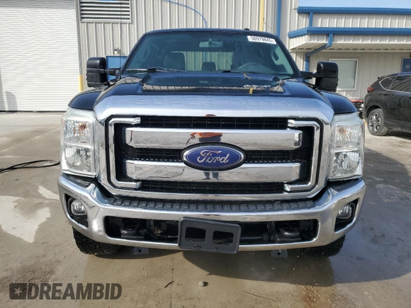 2016 Ford F-250 Lariat с VIN 1FT7W2BTXGEB28971, выставлен на аукционе Copart как лот 50979845 с пробегом 157 505 миль миль и Списание • Salvage title. История ставок и продаж доступна на DreamBid. Изображение 5.