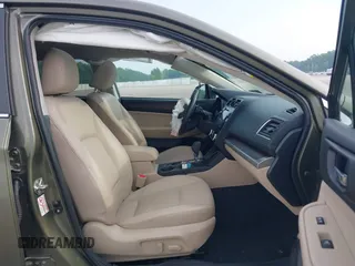 2019 Subaru Outback Limited z VIN 4S4BSANC2K3276219, wystawiony jako IAAI lot #42198187 z przebiegiem 130 910 mil mil oraz . Historia ofert i sprzedaży dostępna na DreamBid. Obrazek 5.