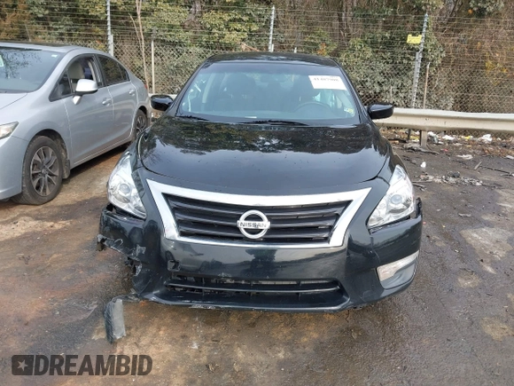 2015 Nissan Altima SV with VIN 1N4AL3AP3FC286044, listed as a IAAI auction lot 41407908 with 172,858 mi miles and . Bid and sale history available at DreamBid. Image 13.