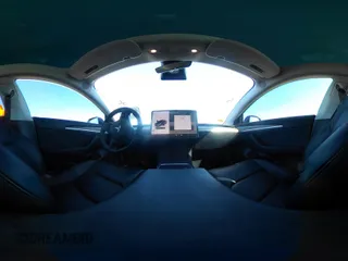 2022 Tesla Model 3 Long Range z VIN 5YJ3E1EB9NF197127, wystawiony jako IAAI lot #41366323 z przebiegiem 56 559 mil mil oraz . Historia ofert i sprzedaży dostępna na DreamBid. Obrazek 24.