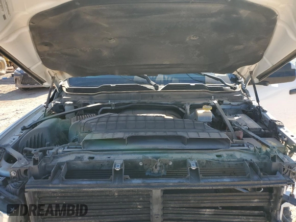 2020 Ram 2500 Tradesman with VIN 3C6UR5HJ8LG188937, listed as a Copart auction lot 42801205 with 118,072 mi miles and Salvage Title. Bid and sale history available at carsss.com. Image 11.