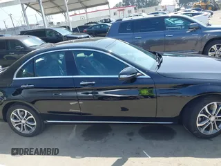 2017 Mercedes-Benz C 300 with VIN 55SWF4KB1HU182026, listed as a IAAI auction lot 42484299 with 78,239 mi miles and . Bid and sale history available at DreamBid. Image 13.