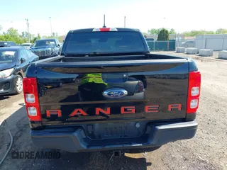 2019 Ford Ranger XL with VIN 1FTER4FH6KLA22456, listed as a IAAI auction lot 42234934 with 55,865 mi miles and . Bid and sale history available at DreamBid. Image 16.