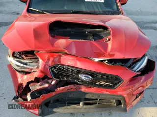2019 Subaru WRX Limited with VIN JF1VA1H60K9813425, listed as a Copart auction lot 71673944 with 32,650 mi miles and Salvage Title. Bid and sale history available at carsss.com. Image 11.