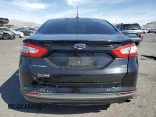 2016 Ford Fusion SE with VIN 3FA6P0H73GR281587, listed as a Copart auction lot 56597365 with 85,352 mi miles and Salvage title. Bid and sale history available at DreamBid. Image 6.