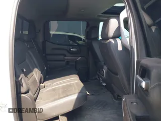 2021 GMC Sierra 1500 Denali z VIN 3GTU9FEL1MG349215, wystawiony jako IAAI lot #42585810 z przebiegiem 97 465 mil mil oraz . Historia ofert i sprzedaży dostępna na DreamBid. Obrazek 8.