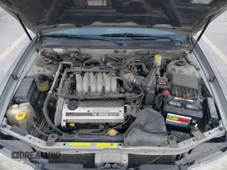 1999 Nissan Maxima GXE with VIN JN1CA21D6XT223369, listed as a IAAI auction lot 42141361 with 210,781 mi miles and . Bid and sale history available at DreamBid. Image 10.