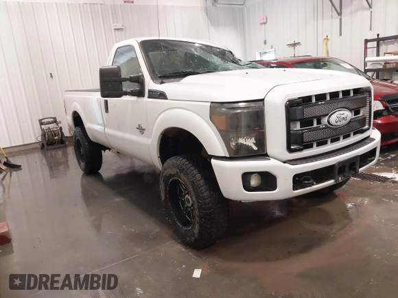 2013 Ford F-250 XLT с VIN 1FTBF2BT2DEB05352, выставлен на аукционе IAAI как лот 42253807 с пробегом 139 382 миль миль и . История ставок и продаж доступна на DreamBid. Изображение 1.