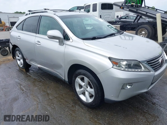 2014 Lexus RX 350 with VIN 2T2BK1BA8EC239478, listed as a IAAI auction lot 42328520 with 228,207 mi miles and . Bid and sale history available at DreamBid. Image 1.