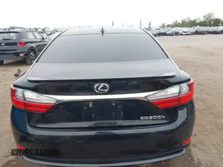2016 Lexus ES 300h z VIN JTHBW1GG0G2108888, wystawiony jako IAAI lot #42359607 z przebiegiem 119 473 mil mil oraz . Historia ofert i sprzedaży dostępna na DreamBid. Obrazek 17.