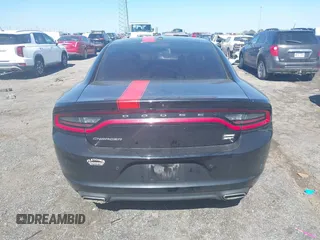 2020 Dodge Charger SXT with VIN 2C3CDXBG2LH229627, listed as a IAAI auction lot 41596342 with 124,012 mi miles and . Bid and sale history available at DreamBid. Image 16.