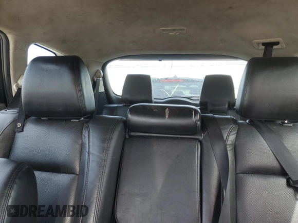 2014 Mazda CX-9 Grand Touring with VIN JM3TB3DA9E0432869, listed as a Copart auction lot 55134525 with 159,117 mi miles and Clean Title. Bid and sale history available at DreamBid. Image 10.