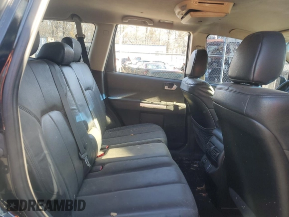 2010 Mitsubishi Endeavor SE z VIN 4A4JN3AS6AE004607, wystawiony jako Copart lot #80874214 z przebiegiem 188 114 mil mil oraz Szkoda całkowita • Salvage title. Historia ofert i sprzedaży dostępna na DreamBid. Obrazek 11.
