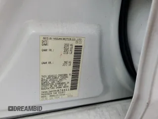 2015 Nissan Altima 2.5 with VIN 1N4AL3AP2FN874411, listed as a Copart auction lot 63219625 with 178,391 mi miles and Salvage title. Bid and sale history available at DreamBid. Image 12.