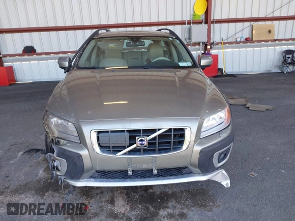 2008 Volvo XC70 с VIN YV4BZ982X81039674, выставлен на аукционе IAAI как лот 42288521 с пробегом 126 283 миль миль и . История ставок и продаж доступна на DreamBid. Изображение 12.