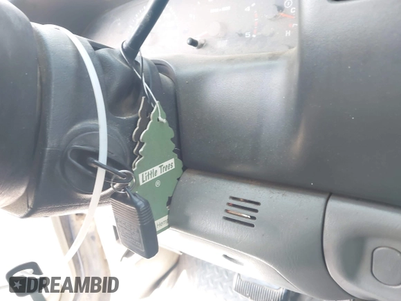 2004 Ford F-250 XL with VIN 1FTNW21P94ED22723, listed as a IAAI auction lot 42319251 with 354,818 mi miles and . Bid and sale history available at DreamBid. Image 11.